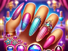 Mäng Nail Queen Internetis