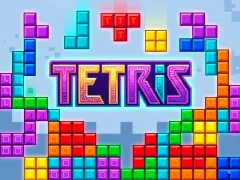 Mäng Tetris Internetis
