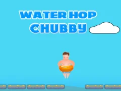 Mäng Water Hop Chubby Internetis