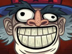 Mäng Troll Face Quest USA Adventure Internetis