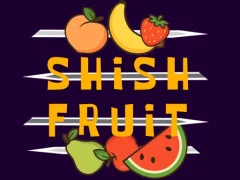 Mäng Shish Fruit Internetis