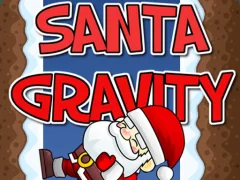 Mäng Santa Gravity Internetis