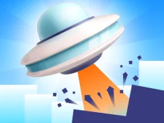 Mäng Aliens.io Internetis