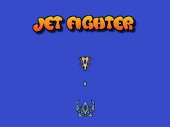 Mäng Jet Fighter Internetis
