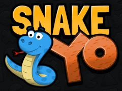 Mäng Snake YO Internetis