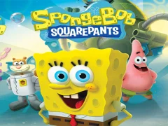Mäng Spongebob Squarepants Internetis