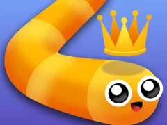 Mäng Snake.io Internetis