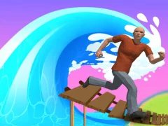 Mäng Tsunami Smash Internetis