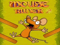 Mäng Mouse Runer Internetis