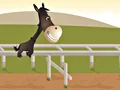 Mäng Horsey Run Run 2 Internetis