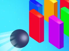 Mäng Domino Smash 3D Internetis