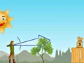 Mäng Robin Hood And Treasures Internetis