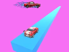 Mäng Drag Race X Internetis