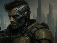 Mäng Captain Quashard Strike FPS Internetis