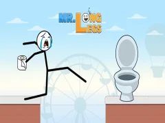 Mäng Mr Long Legs Internetis