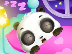 Mäng Panda And Friends Internetis