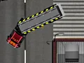 Mäng Skill Parking Internetis