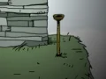 Mäng Submachine zero: ancient adventure Internetis