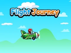 Mäng Flight Journey Internetis