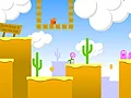 Mäng Gum Drop Hop 2 Internetis