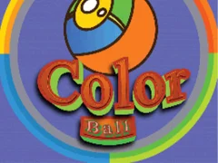 Mäng Color Ball Internetis