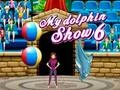 Mäng My Dolphin Show 6 Internetis