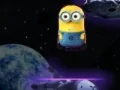 Mäng Jumper Minion Internetis