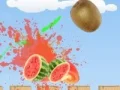Mäng Crazy Fruits Killer Internetis