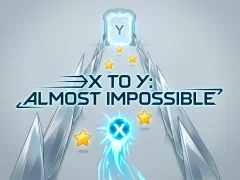 Mäng X to Y: Almost Impossible Internetis