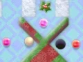 Mäng Mini putt gem holiday Internetis