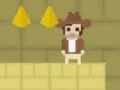 Mäng Pixel Doom: The Guardian Of Ankh Internetis