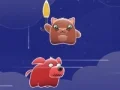 Mäng Kitty hates water Internetis