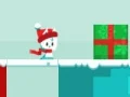 Mäng Snowball Christmas World Internetis