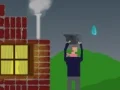 Mäng Save the drop Internetis