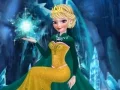 Mäng Frozen Elsa Prep Internetis