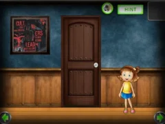 Mäng Amgel Kids Room Escape 335 Internetis