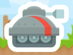 Mäng Mini Tanks Internetis