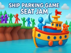 Mäng Ship Parking Game Internetis