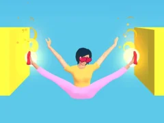 Mäng Pokey Woman Internetis