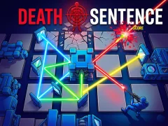 Mäng Death Sentence Internetis