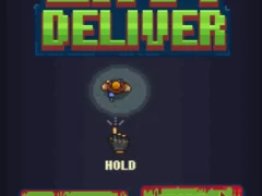 Mäng Last Deliver Internetis