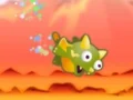 Mäng Flying Dash Internetis