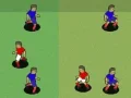 Mäng Euro 2016 Goal Rush Internetis