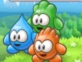 Mäng Blobs Plops Internetis