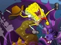 Mäng Spongebob Rider Internetis