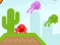 Mäng Frogger Jump Internetis