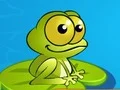 Mäng Classic Frog Internetis