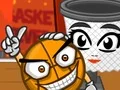 Mäng Basket & Ball Internetis