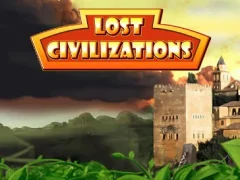 Mäng Lost Civilizations Internetis