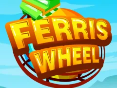 Mäng Ferris wheel Internetis